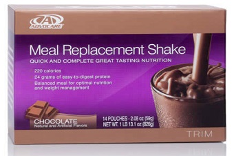 AdvoCare Meal Replacement Shakes