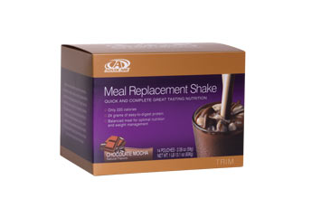 Advocare - AdvoCare Meal Replacement Shake