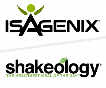 Isagenix vs Shakeology Comparison and Review