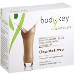 Amway BodyKey Meal Replacement Shake