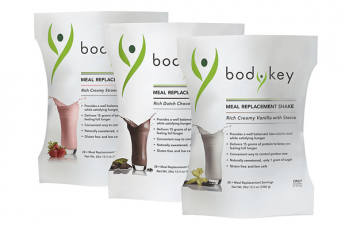 Amway - Amway BodyKey Meal Replacement Shake