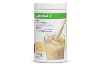 Herbalife - Herbalife Formula 1 Nutritional Shake