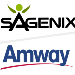 Isagenix vs. Amway (BodyKey) – The Battle of the Heavyweights