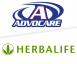 Herbalife vs Advocare Shake Comparison