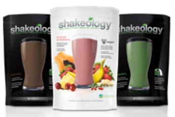 Shakeology - Shakeology Shake